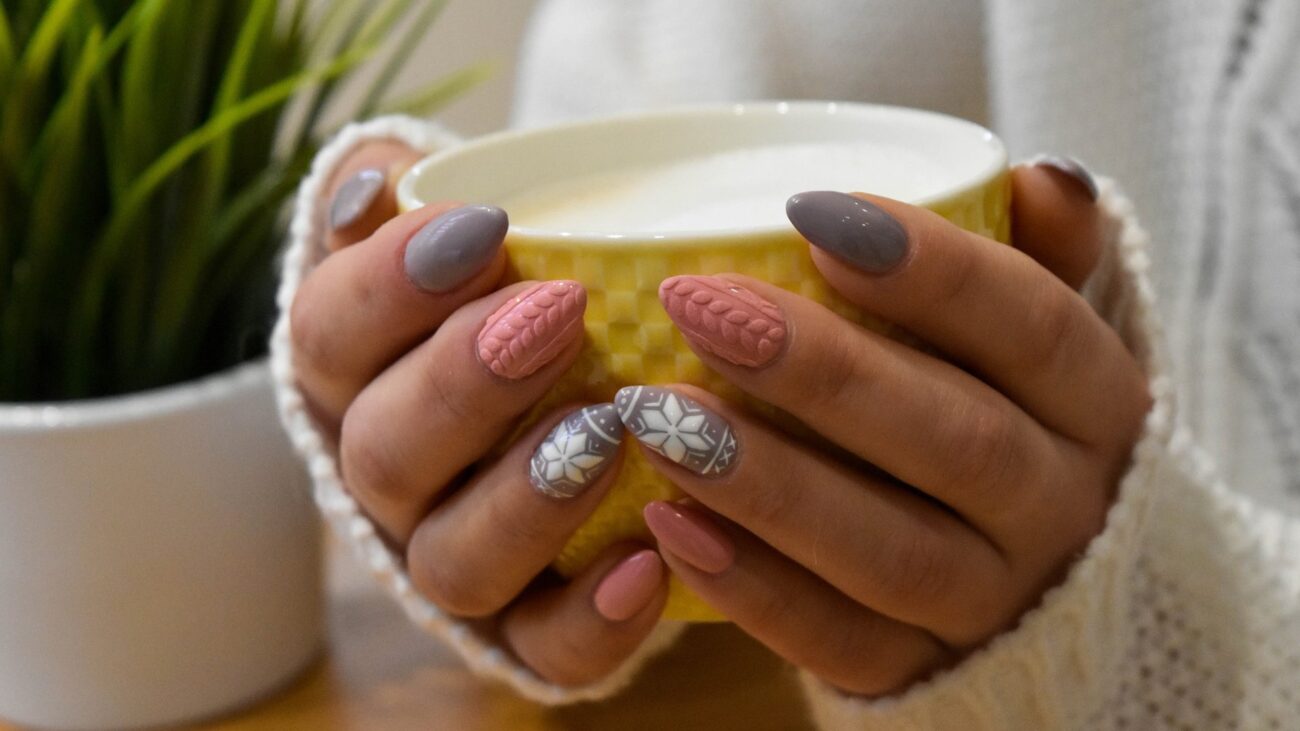 Lakiery hybrydowe Olti