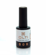 Lakier Hybrydowy - Kolor 008 Almond Pink