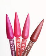 Lakiery Hybrydowe Olti