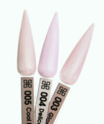 Lakiery Hybrydowe Olti