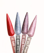 Lakiery Hybrydowe Olti