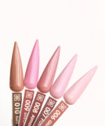 Lakiery Hybrydowe Olti