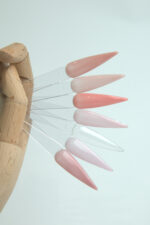 Lakiery Hybrydowe Olti