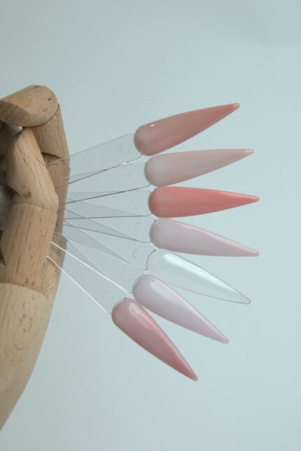 Lakiery Hybrydowe Olti