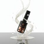 Gel Brush 3 Clear OLTI