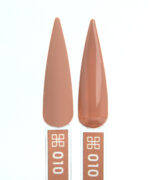 Lakier Hybrydowy – Kolor 010 Toffi