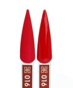 Lakier Hybrydowy – Kolor 016 Hot Fire