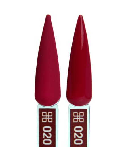 Lakier Hybrydowy – Kolor 020 Desert Rose