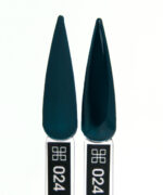 Lakier Hybrydowy – Kolor 024 Sea Algae