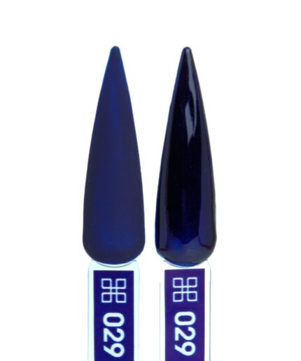 Lakier Hybrydowy – Kolor 029 Stardust Blue