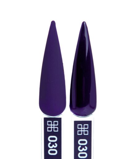 Lakier Hybrydowy – Kolor 030 Thinker