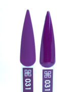 Lakier Hybrydowy – Kolor 031 Alien