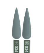 Lakier Hybrydowy – Kolor 034 Dust