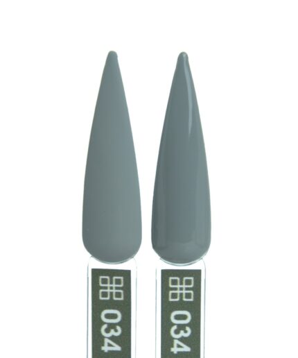 Lakier Hybrydowy – Kolor 034 Dust