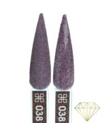 Lakier Hybrydowy – Kolor 038 Real Flash