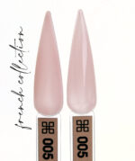 Lakier Hybrydowy – Kolor 005 Cool Beige