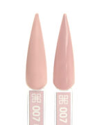 Lakier Hybrydowy – Kolor 007 Pastel Pink