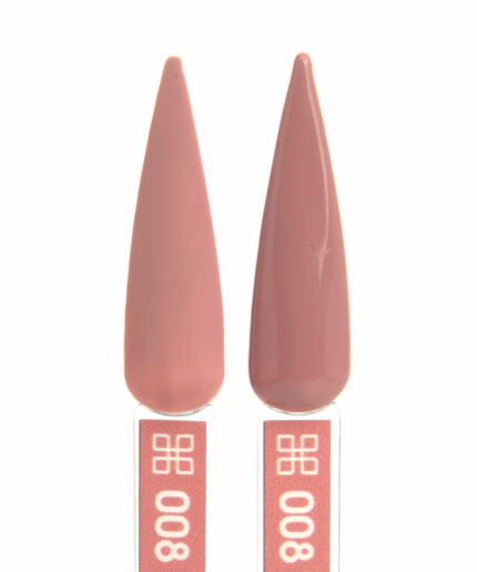 Lakier Hybrydowy – Kolor 008 Almond Pink