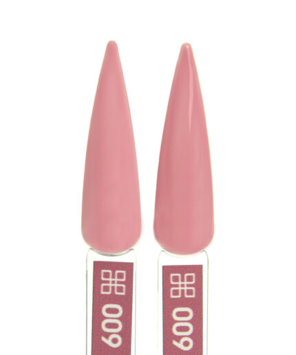 Lakier Hybrydowy – Kolor 009 Dream Pink