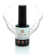 Lakier Hybrydowy - Kolor 001 Max White