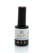 Lakier Hybrydowy – Kolor 012 Ordinary