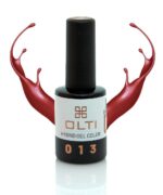Lakier Hybrydowy - Kolor 013 Blood