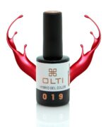 Lakier Hybrydowy - Kolor 019 Cherry Twist