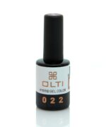 Lakier Hybrydowy – Kolor 022 Neon Violet