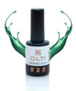 Lakier Hybrydowy - Kolor 023 Digital Forest