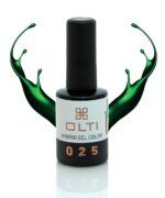 Lakier Hybrydowy - Kolor 025 Secret