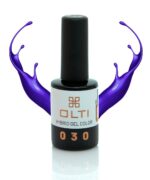 Lakier Hybrydowy - Kolor 030 Thinker