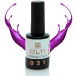 Lakier Hybrydowy - Kolor 031 Alien