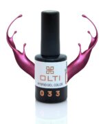 Lakier Hybrydowy - Kolor 033 Magic Dream