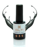 Lakier Hybrydowy - Kolor 035 Beton