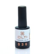 Lakier Hybrydowy – Kolor 036 Chocolate