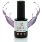 Lakier Hybrydowy - Kolor 037 Magic