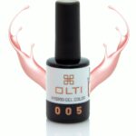 Lakier Hybrydowy - Kolor 005 Cool Beige