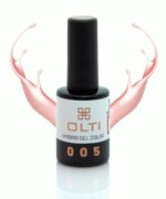 Lakier Hybrydowy - Kolor 005 Cool Beige