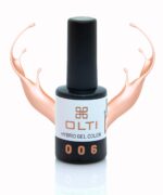 Lakier Hybrydowy - Kolor 006 Glow Skin