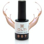 Lakier Hybrydowy - Kolor 007 Pastel Pink