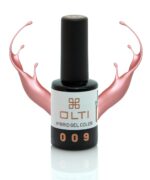 Lakier Hybrydowy - Kolor 009 Dream Pink