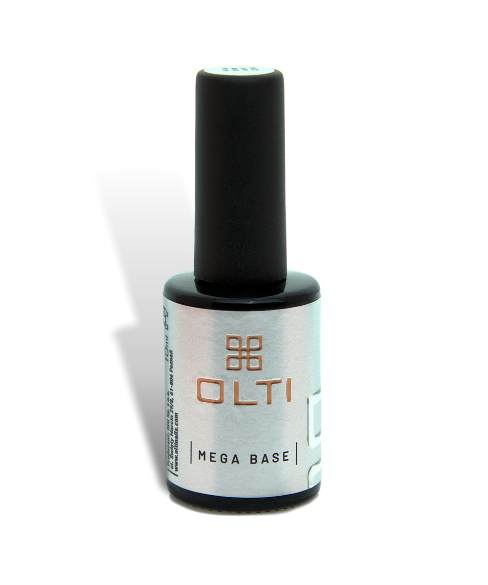 mega-base Mega Base OLTI - Afbeelding 1