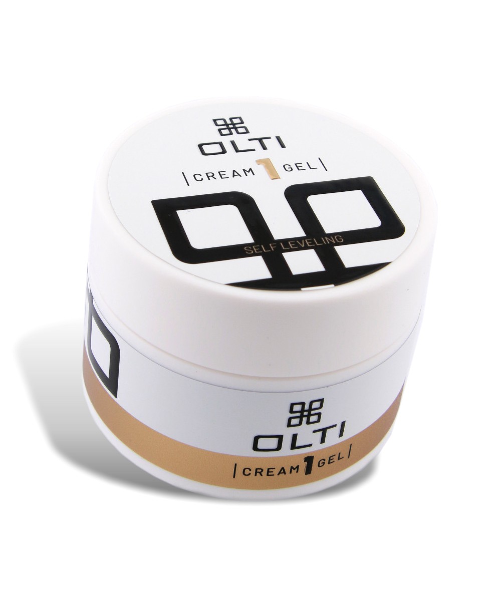 Cream Gel 1 Cream Gel 1