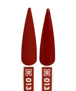 Lakier Hybrydowy – Kolor 013 Blood