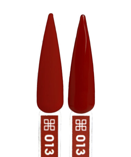 Lakier Hybrydowy – Kolor 013 Blood