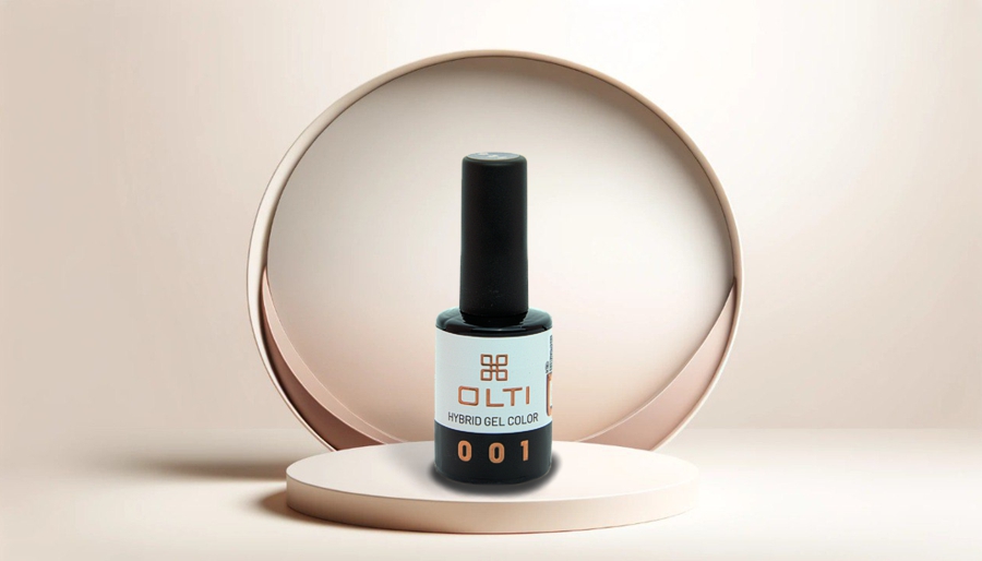 Lakiery hybrydowe Olti