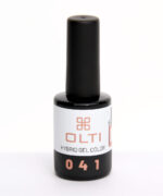 Hybride vernis - kleur 041 Red Flash - Afbeelding 3