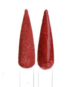 Hybride vernis - kleur 041 Red Flash - Afbeelding 2