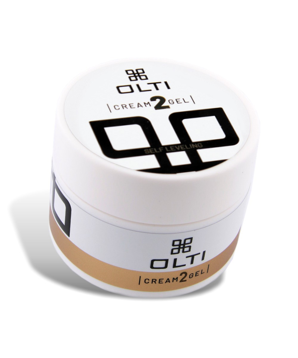 Cream Gel 2-olti Cream Gel 2 - Afbeelding 1