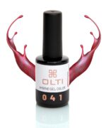 Hybride vernis - kleur 041 Red Flash